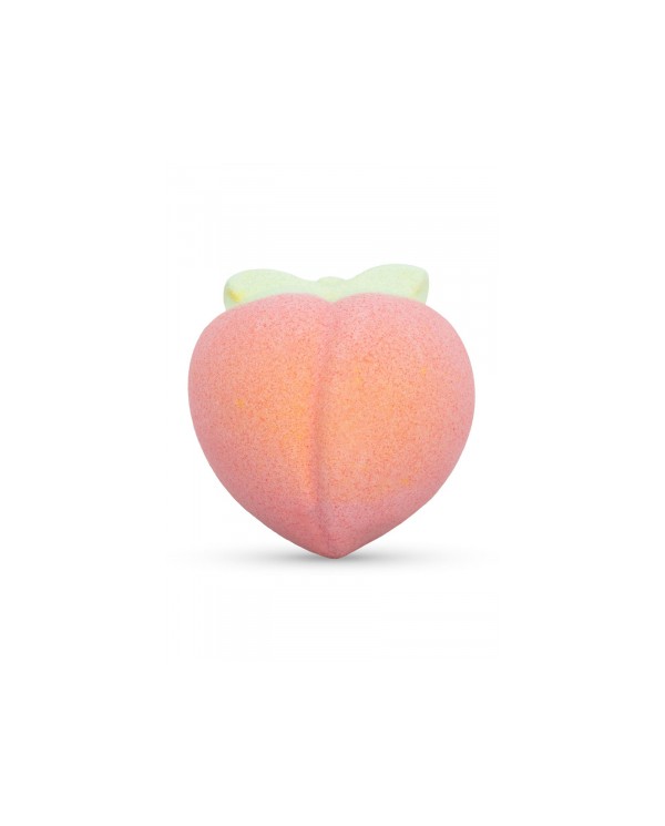 Bombe de bain Peachy