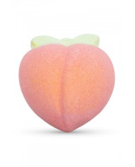 Bombe de bain Peachy