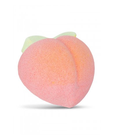 Bombe de bain Peachy