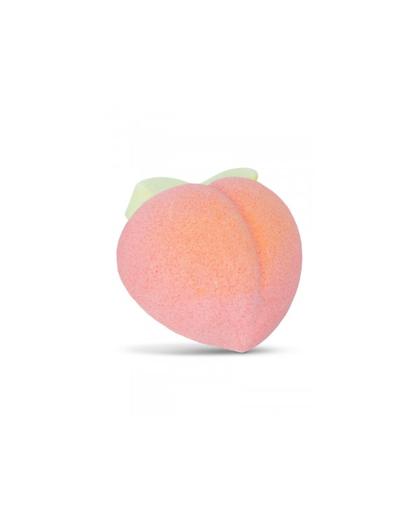 Bombe de bain Peachy