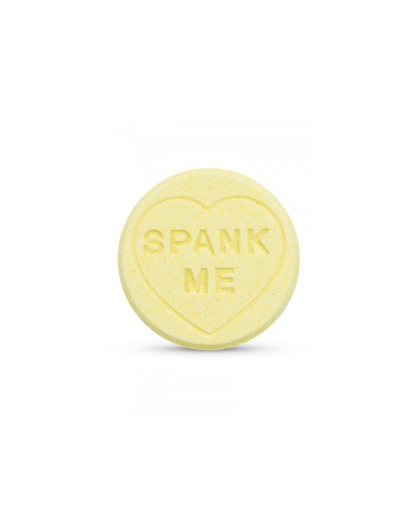 Bombe de bain Spank Me