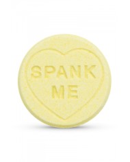 Bombe de bain Spank Me