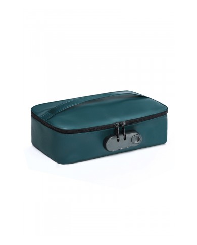 Discreet box luxury green - Dorcel