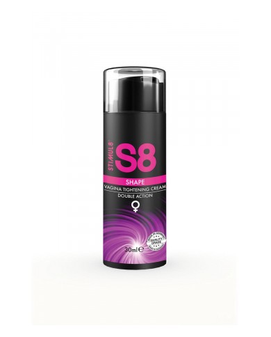 Crème vaginale raffermissante S8 Tightening 30ml