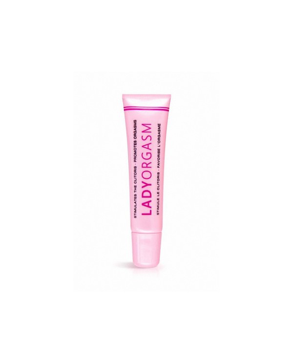 Gel stimulant Lady Orgasm 15ml