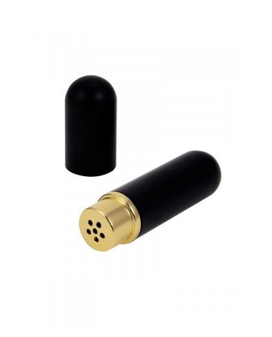 Inhalateur de poppers noir - Litolu