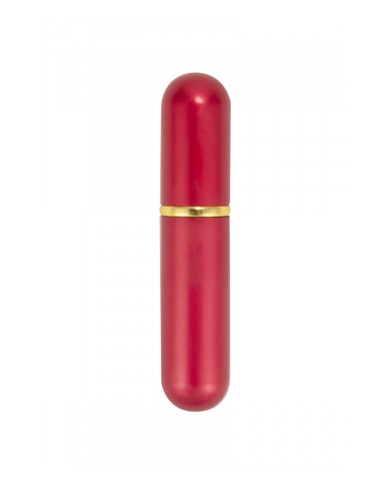 Inhalateur de poppers rouge - Litolu