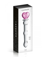 Gode verre Glossy Toys n°21