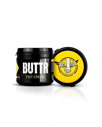 Crème lubrifiante BUTTR Fist Cream