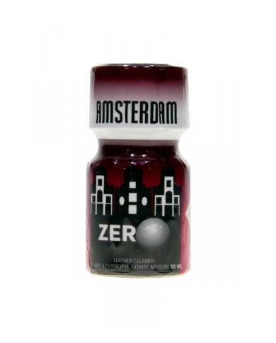 Poppers Amsterdam zero 10ml