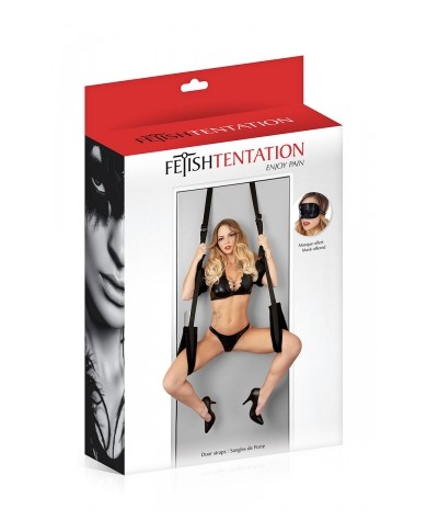 Balançoire de porte - Fetish Tentation