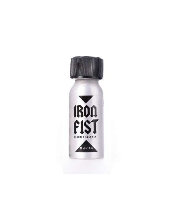 Poppers Iron Fist 24 ml