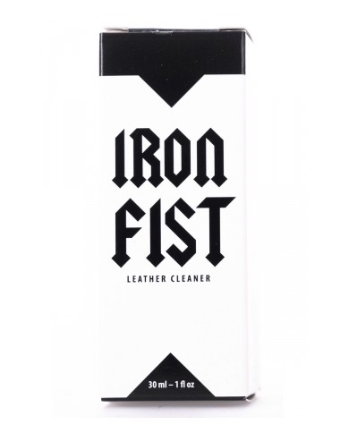 Poppers Iron Fist 24 ml