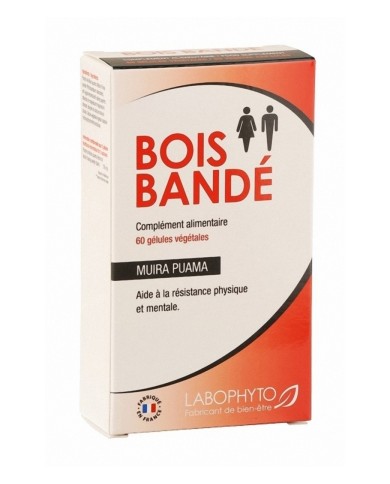 Bois Bandé (60 gélules)