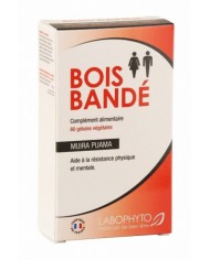 Bois Bandé (60 gélules)