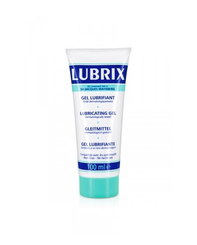 Gel intime Lubrix (100 ml)