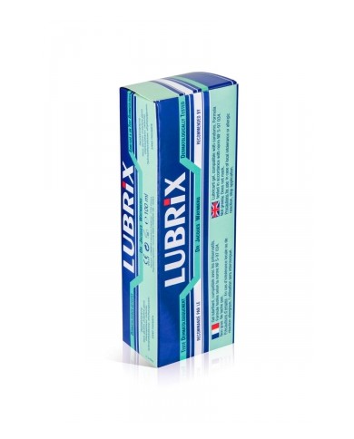 Gel intime Lubrix (100 ml)