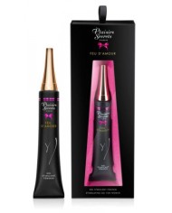 Gel stimulant Feu d'amour - Plaisirs Secrets