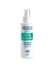 Toy cleaner 125 ml - Lubrix