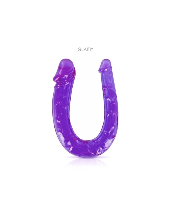 Mini Double dong Glamy