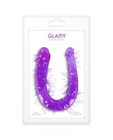 Mini Double dong Glamy