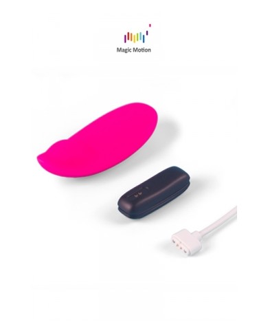 Candy - Stimulateur Bluetooth pour culotte