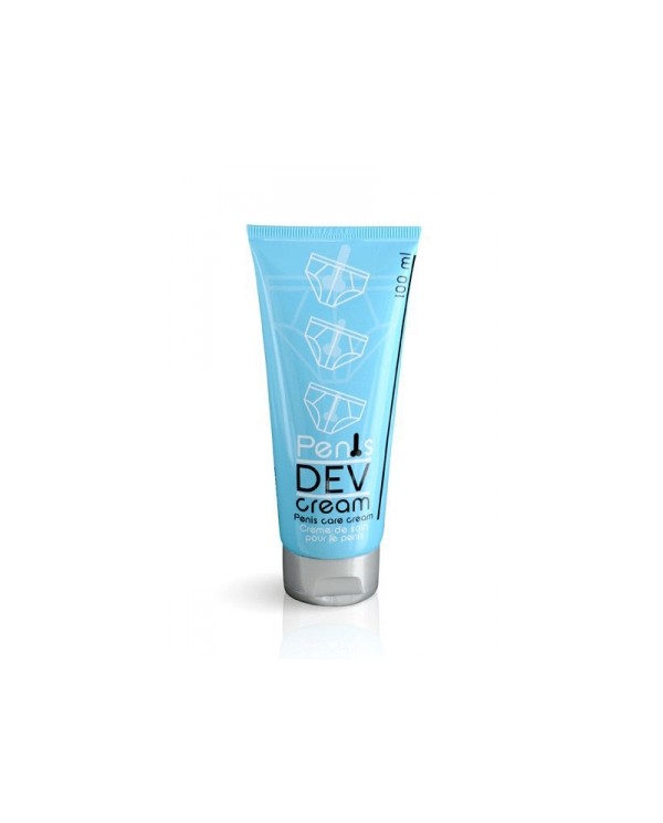 Pénis Dev cream