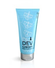 Pénis Dev cream