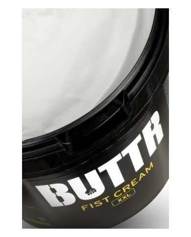 Crème lubrifiante Buttr Fist Cream 1000 ml