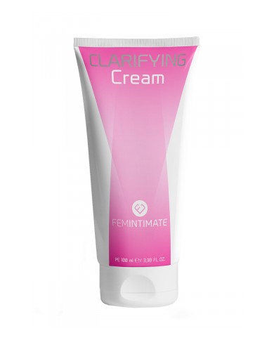 Crème blanchissante 100ml - Femintimate