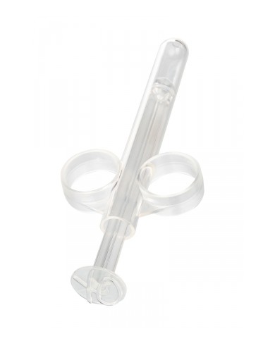 Applicateur de lubrifiant XL Lube transparent