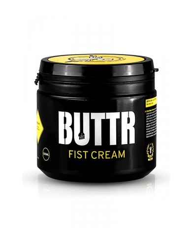 Crème lubrifiante BUTTR Fist Cream