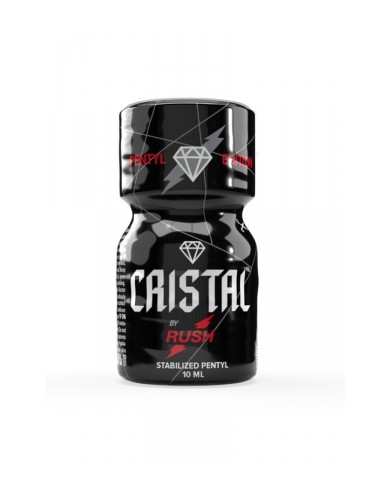 Poppers Cristal 10ml