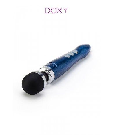 Vibro Wand rechargeable Doxy Die Cast 3R