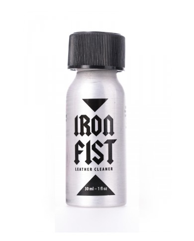 Poppers Iron Fist 24 ml