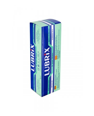 Gel Lubrix (200ml)