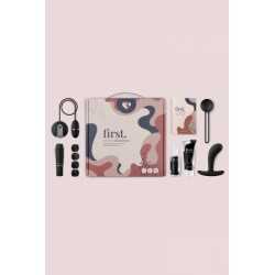 Coffret plaisir solo First Self-Love Experience - Loveboxxx