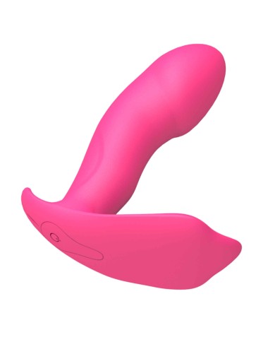 Vibromasseur Dorcel Secret Clit - Rose