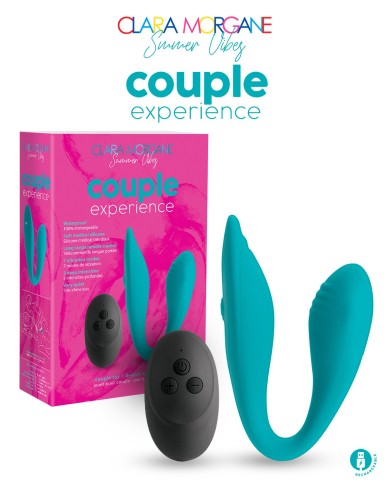 Couple Experience Summer Vibes - Turquoise