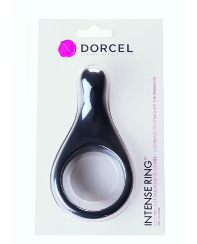 Cockring Dorcel Intense Ring - Noir