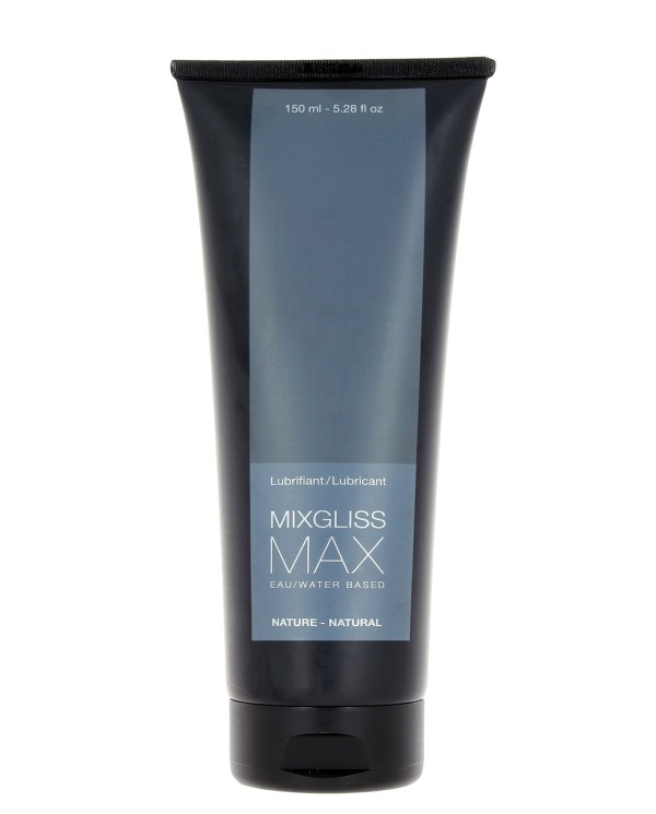 Mixgliss Eau - Max Nature 150 ml