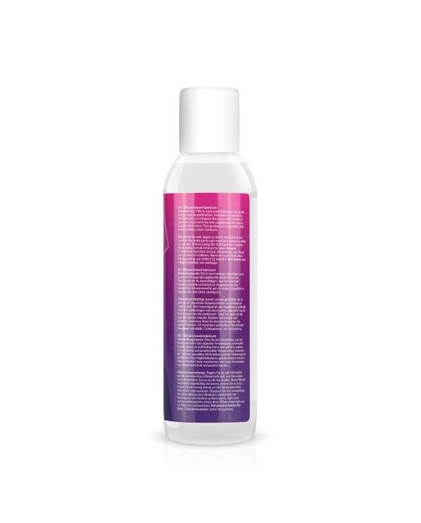 Lubrifiant anal Easyglide Silicone - 150 ml