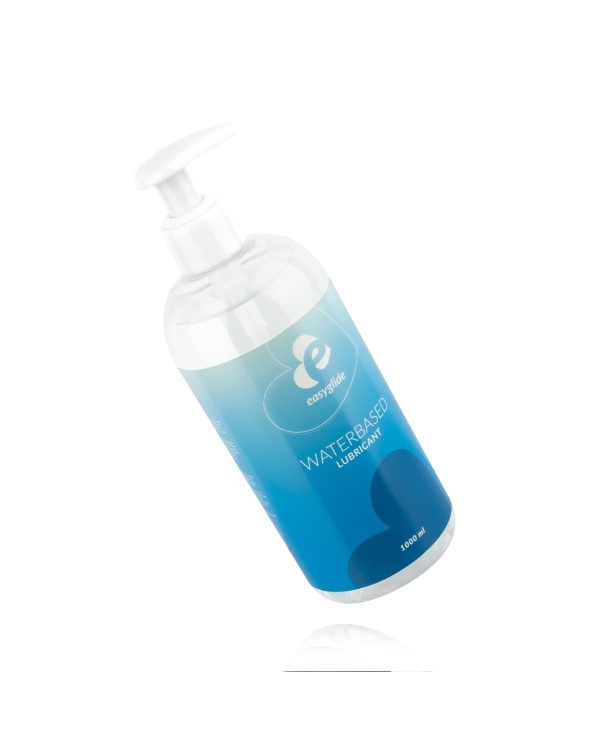 Lubrifiant Easyglide à base d'eau - 1000 ml