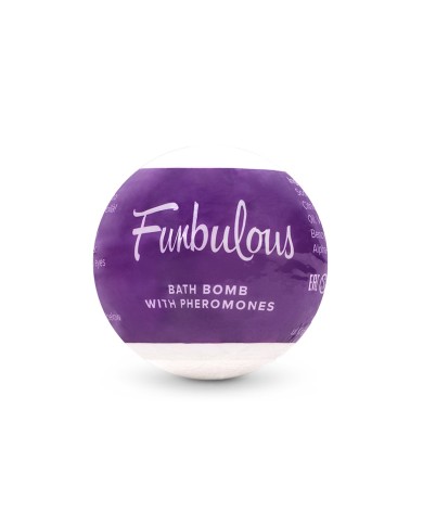 Bombe de bain aux phéromones Fun - 100 g