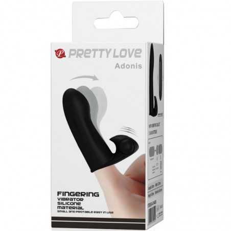 JOLI LOVE ADONIS STIMULANT FINGERTIP