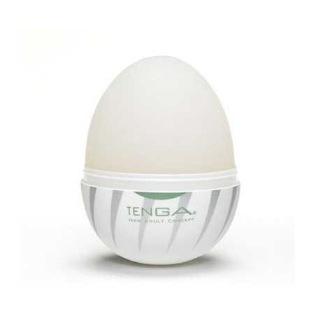 TENGA EGG THUNDER EASY ONA-CAP