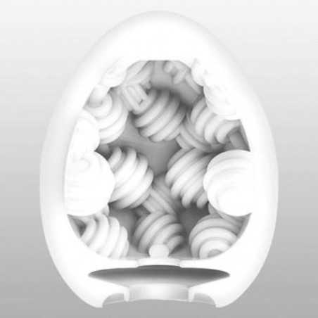 TENGA EGG SPHERE OEUF STROKER