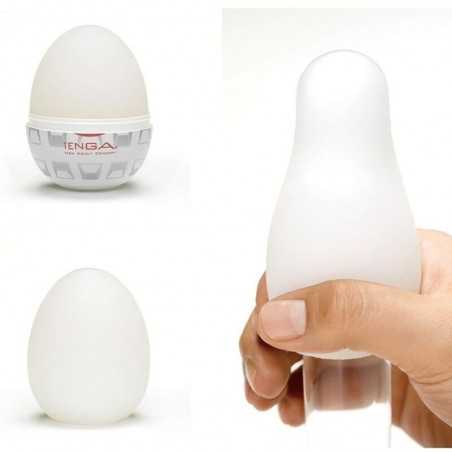 TENGA EGG SPHERE OEUF STROKER