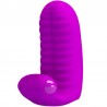 PRETTY LOVE ABBOTT STIMULANT DOUBLE DOIGT VIOLET