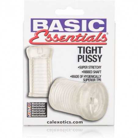 CALEX BASIC ESSENTIALS PUSSY SERRÉ